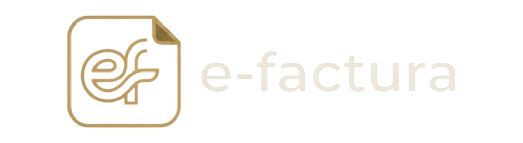 e-factura